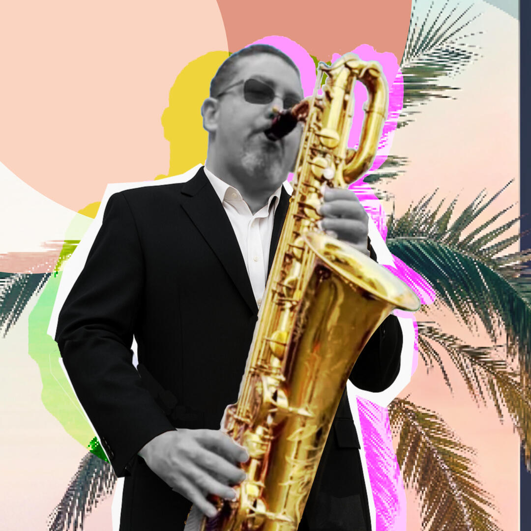 musician for events